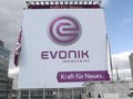 3500qm EVONIK ist enthüllt