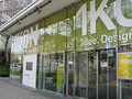 Höchster Anspruch an Verklebung im BMW-Pavillon